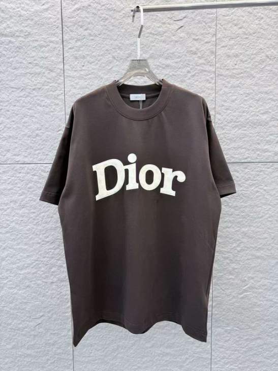 Picture of Dior T Shirts Short _SKUDiorS-2XLxetr26315915